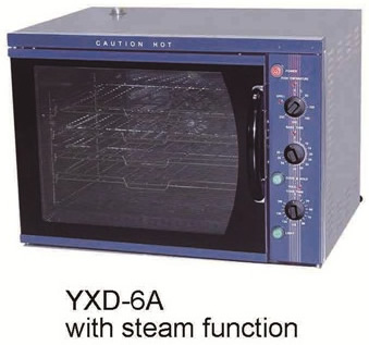 electric-convection-oven